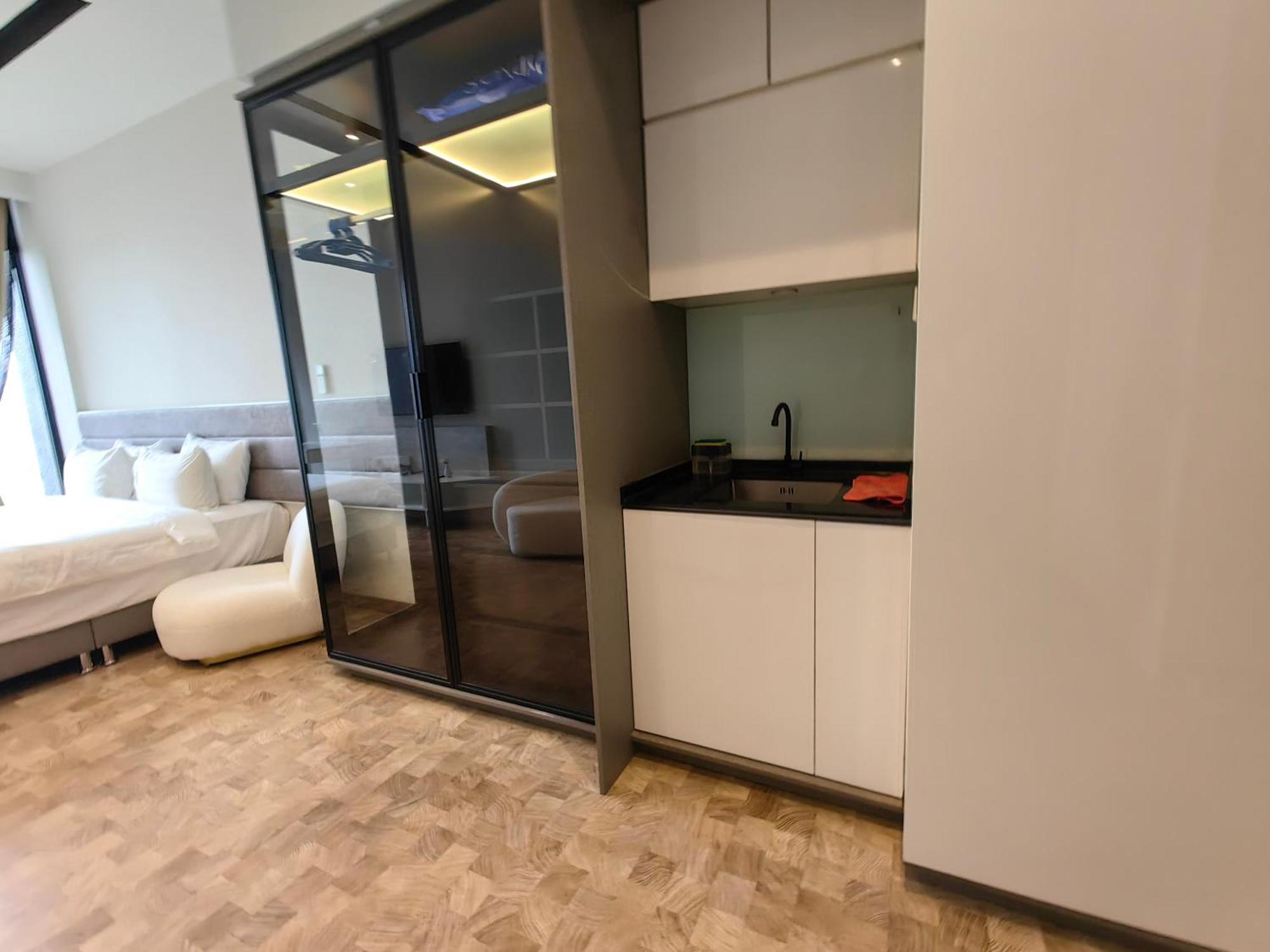 Expressionz Designer Suites Host By Aurora Premium Stay Kuala Lumpur Exterior photo